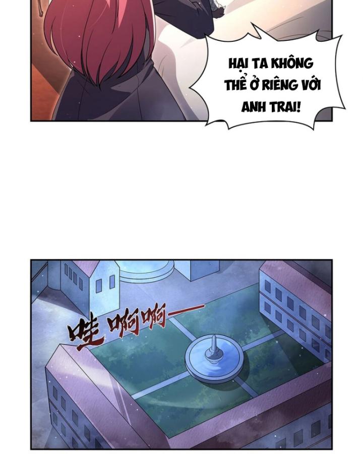 Ma Vương Thất Nghiệp Chapter 409 - Trang 2