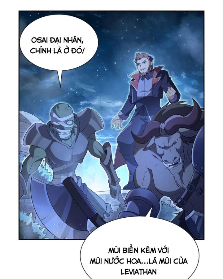 Ma Vương Thất Nghiệp Chapter 409 - Trang 2