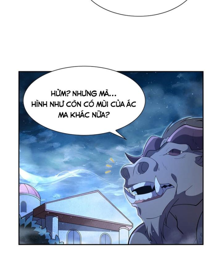 Ma Vương Thất Nghiệp Chapter 409 - Trang 2