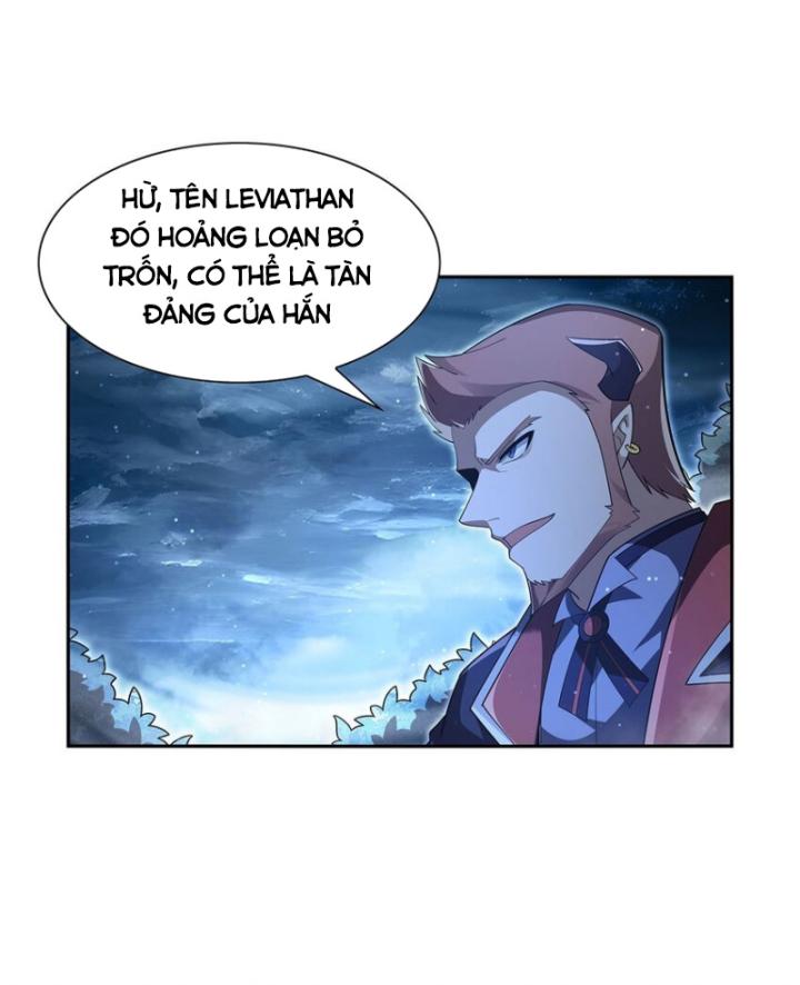 Ma Vương Thất Nghiệp Chapter 409 - Trang 2