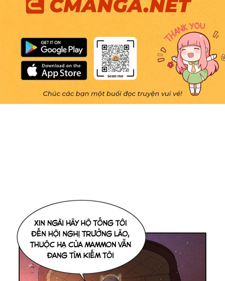 Ma Vương Thất Nghiệp Chapter 409 - Trang 2