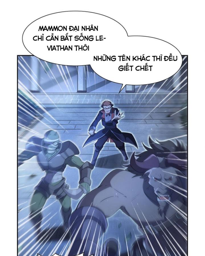 Ma Vương Thất Nghiệp Chapter 409 - Trang 2