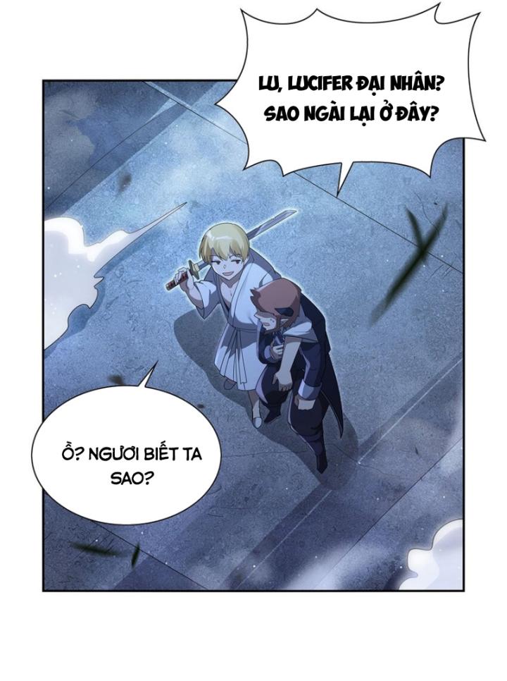 Ma Vương Thất Nghiệp Chapter 409 - Trang 2