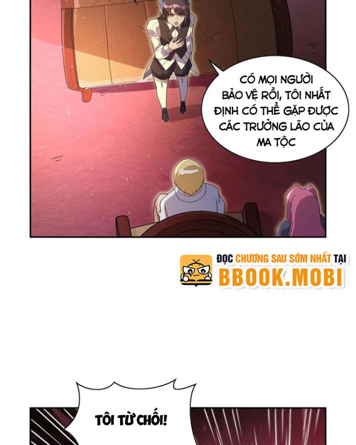 Ma Vương Thất Nghiệp Chapter 409 - Trang 2