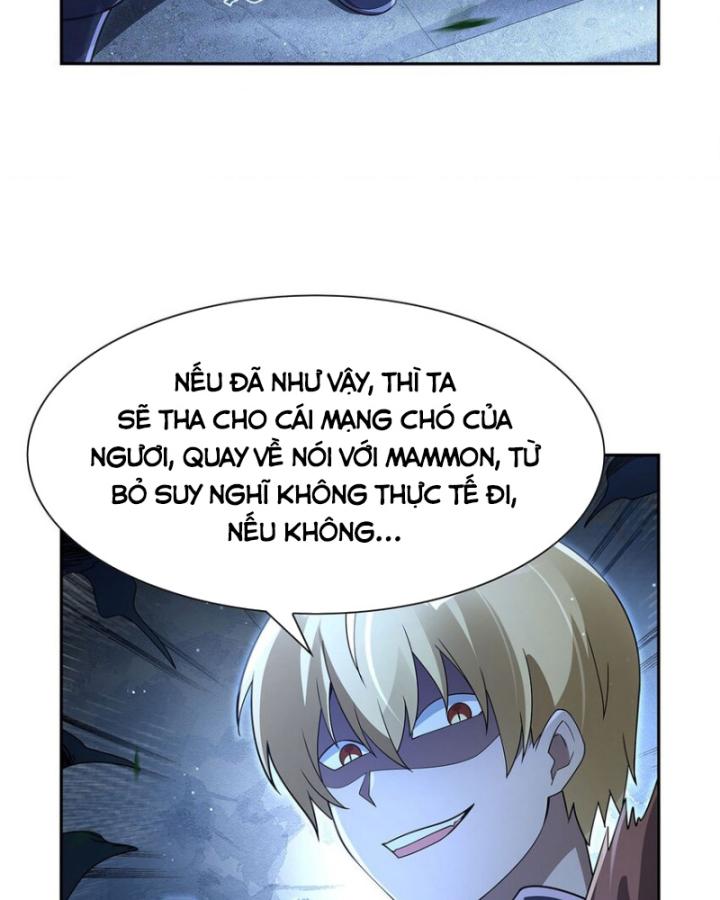 Ma Vương Thất Nghiệp Chapter 409 - Trang 2
