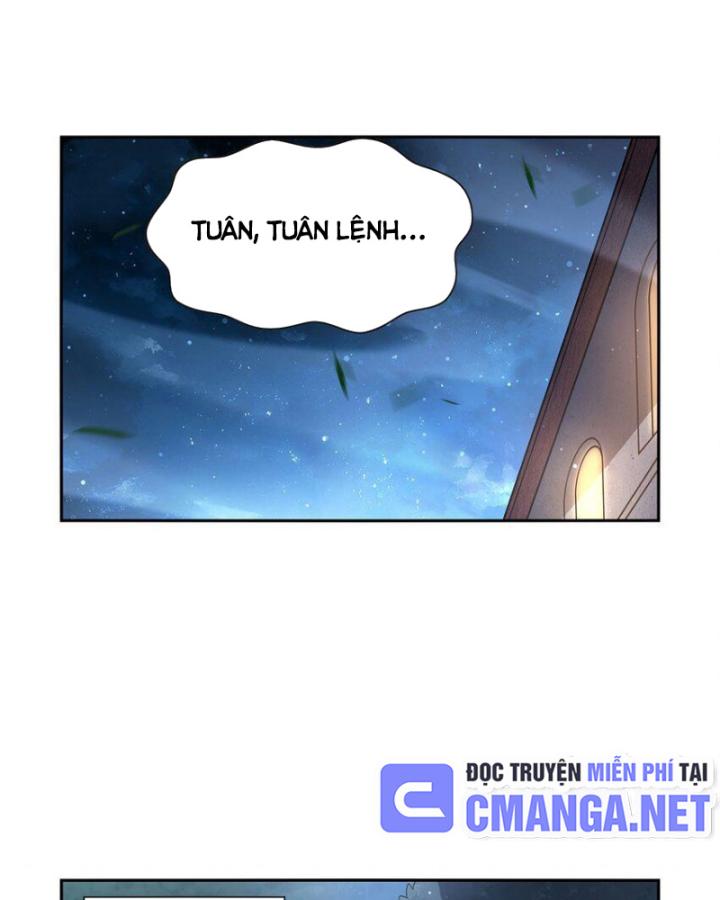 Ma Vương Thất Nghiệp Chapter 409 - Trang 2