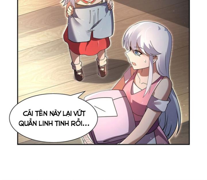 Ma Vương Thất Nghiệp Chapter 409 - Trang 2