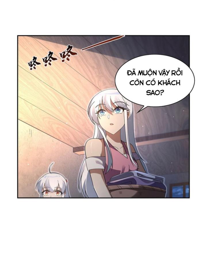 Ma Vương Thất Nghiệp Chapter 409 - Trang 2