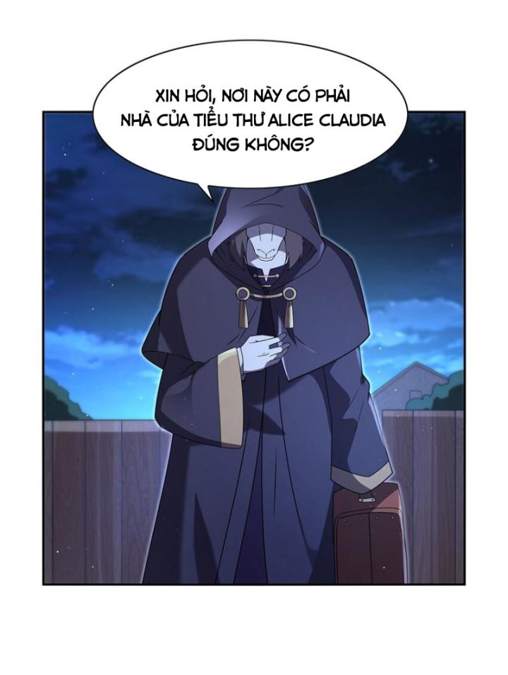 Ma Vương Thất Nghiệp Chapter 409 - Trang 2