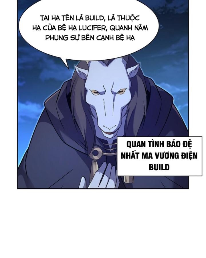 Ma Vương Thất Nghiệp Chapter 409 - Trang 2