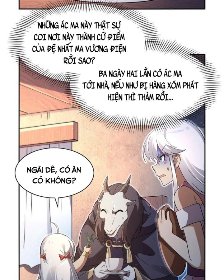 Ma Vương Thất Nghiệp Chapter 409 - Trang 2