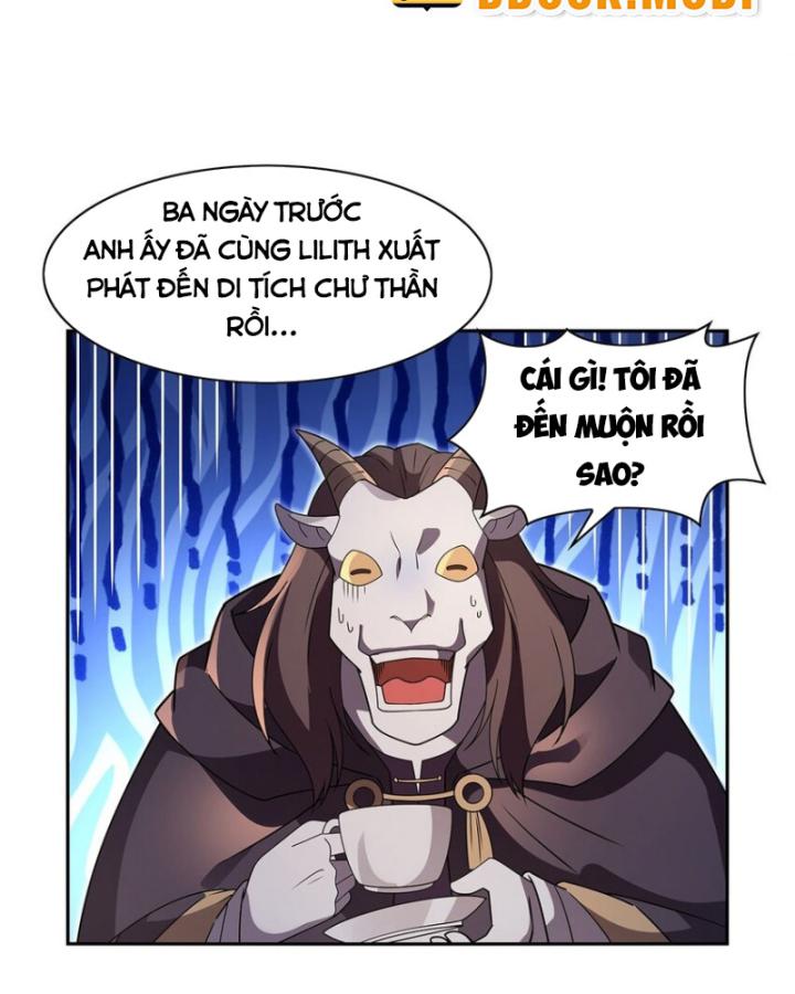Ma Vương Thất Nghiệp Chapter 409 - Trang 2