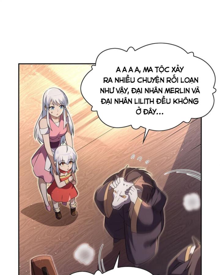 Ma Vương Thất Nghiệp Chapter 409 - Trang 2