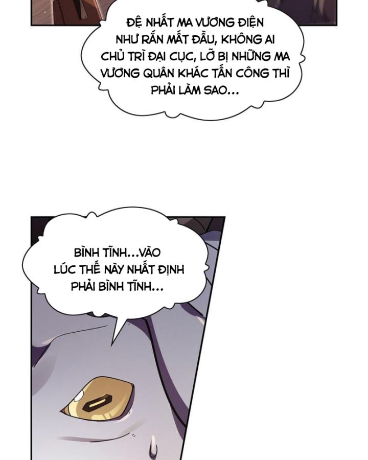 Ma Vương Thất Nghiệp Chapter 409 - Trang 2