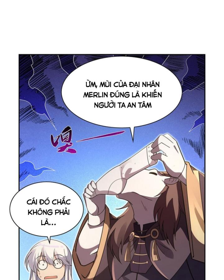 Ma Vương Thất Nghiệp Chapter 409 - Trang 2