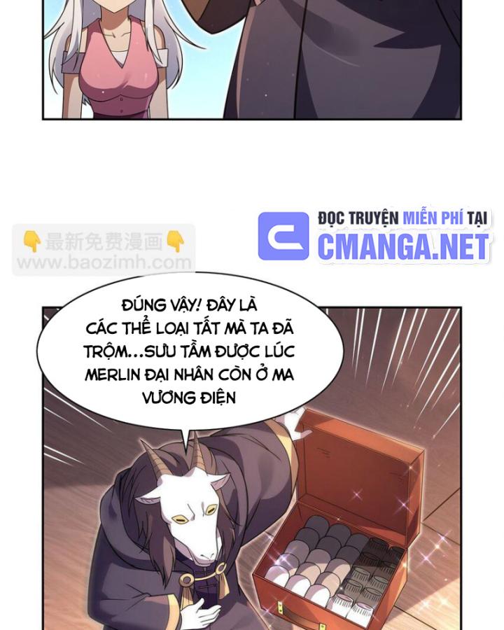 Ma Vương Thất Nghiệp Chapter 409 - Trang 2