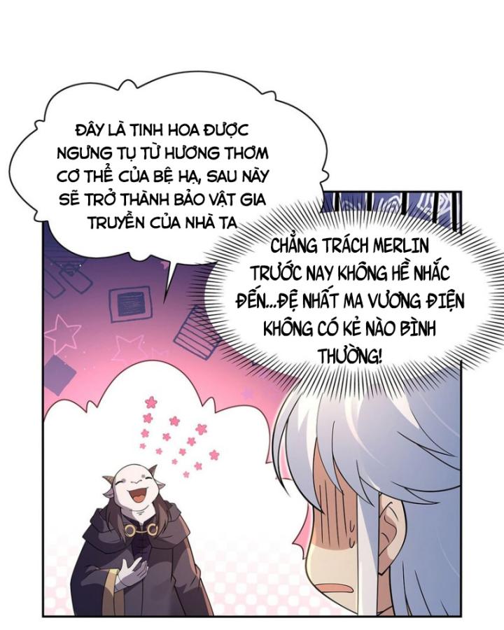 Ma Vương Thất Nghiệp Chapter 409 - Trang 2