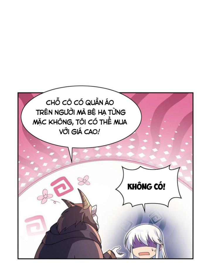 Ma Vương Thất Nghiệp Chapter 409 - Trang 2