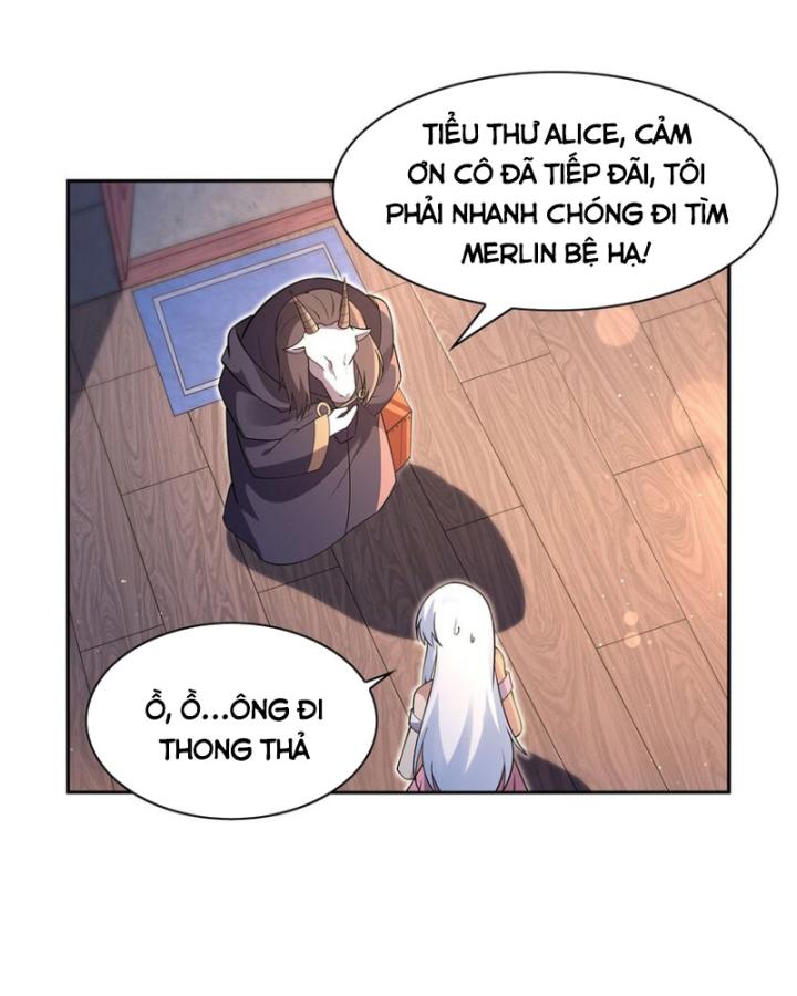 Ma Vương Thất Nghiệp Chapter 409 - Trang 2