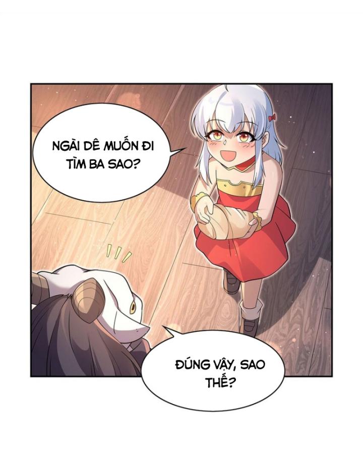 Ma Vương Thất Nghiệp Chapter 409 - Trang 2