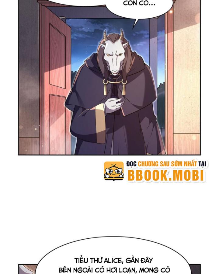 Ma Vương Thất Nghiệp Chapter 409 - Trang 2