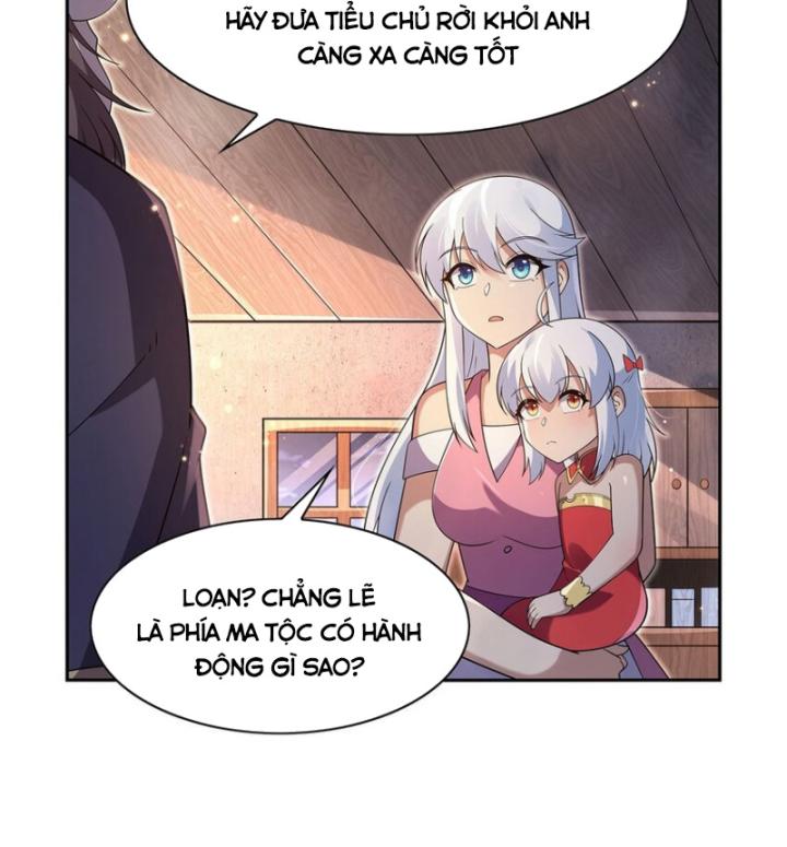 Ma Vương Thất Nghiệp Chapter 409 - Trang 2