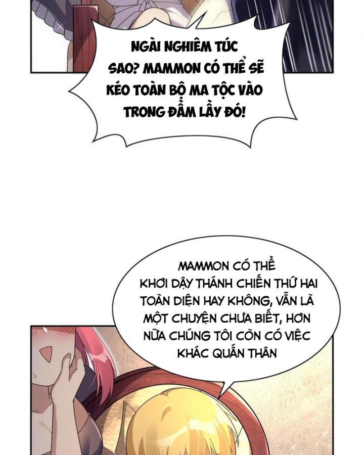 Ma Vương Thất Nghiệp Chapter 409 - Trang 2