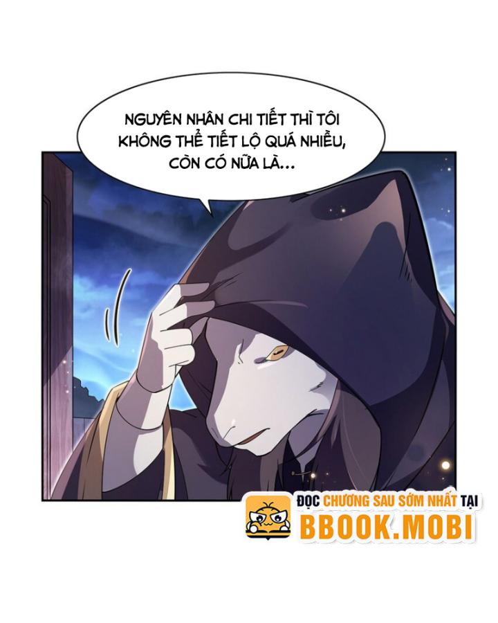 Ma Vương Thất Nghiệp Chapter 409 - Trang 2