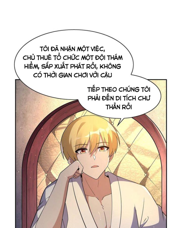 Ma Vương Thất Nghiệp Chapter 409 - Trang 2