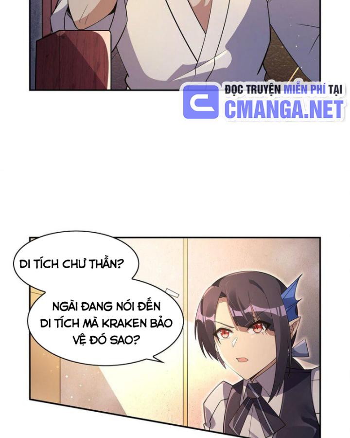 Ma Vương Thất Nghiệp Chapter 409 - Trang 2