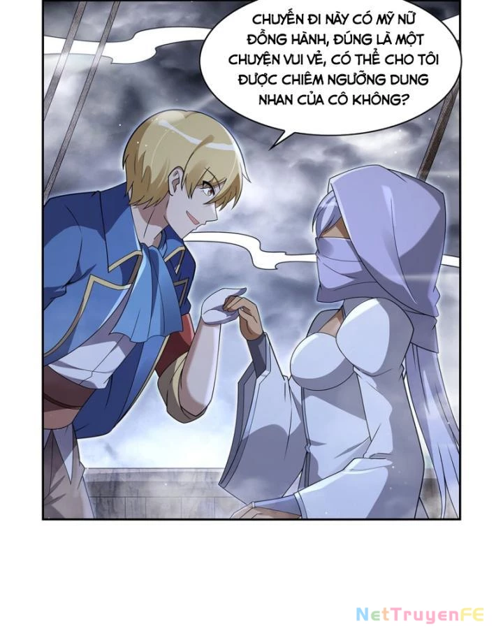 Ma Vương Thất Nghiệp Chapter 410 - Trang 2