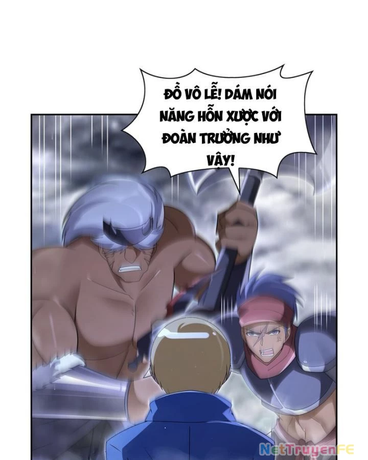 Ma Vương Thất Nghiệp Chapter 410 - Trang 2