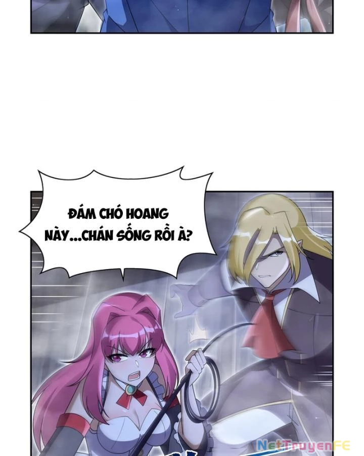 Ma Vương Thất Nghiệp Chapter 410 - Trang 2