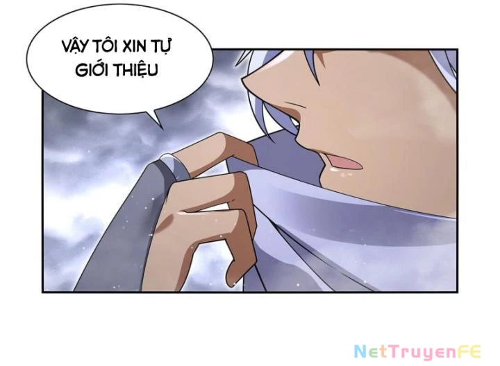 Ma Vương Thất Nghiệp Chapter 410 - Trang 2