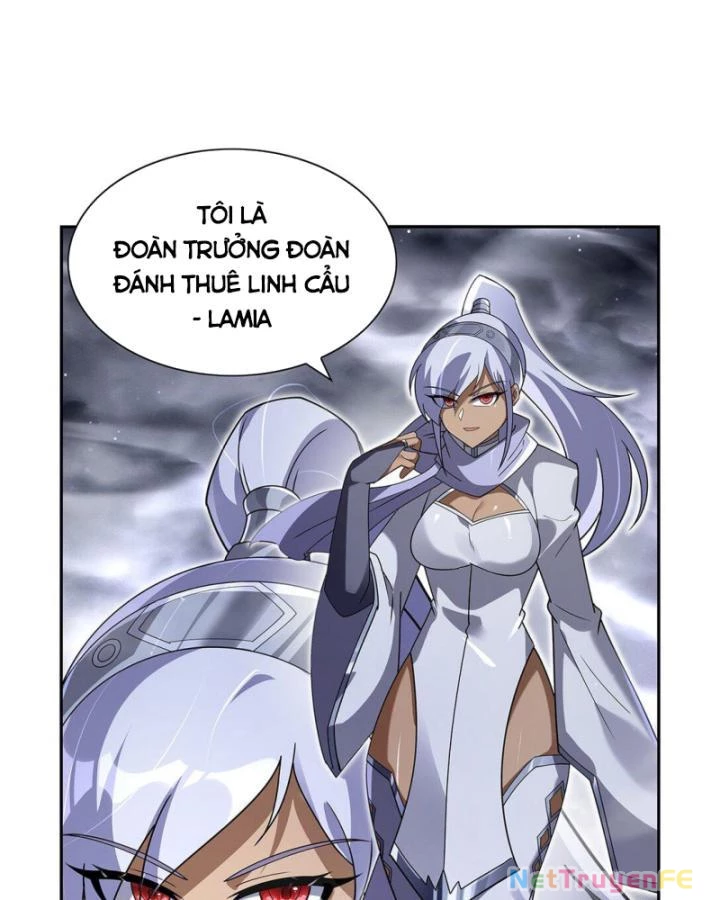 Ma Vương Thất Nghiệp Chapter 410 - Trang 2