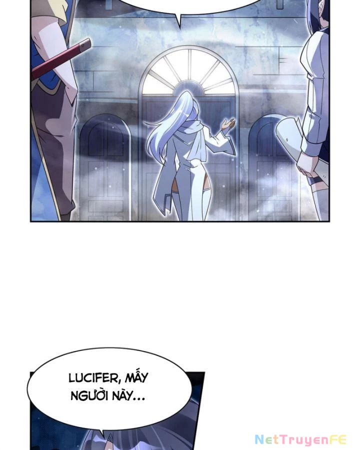 Ma Vương Thất Nghiệp Chapter 410 - Trang 2