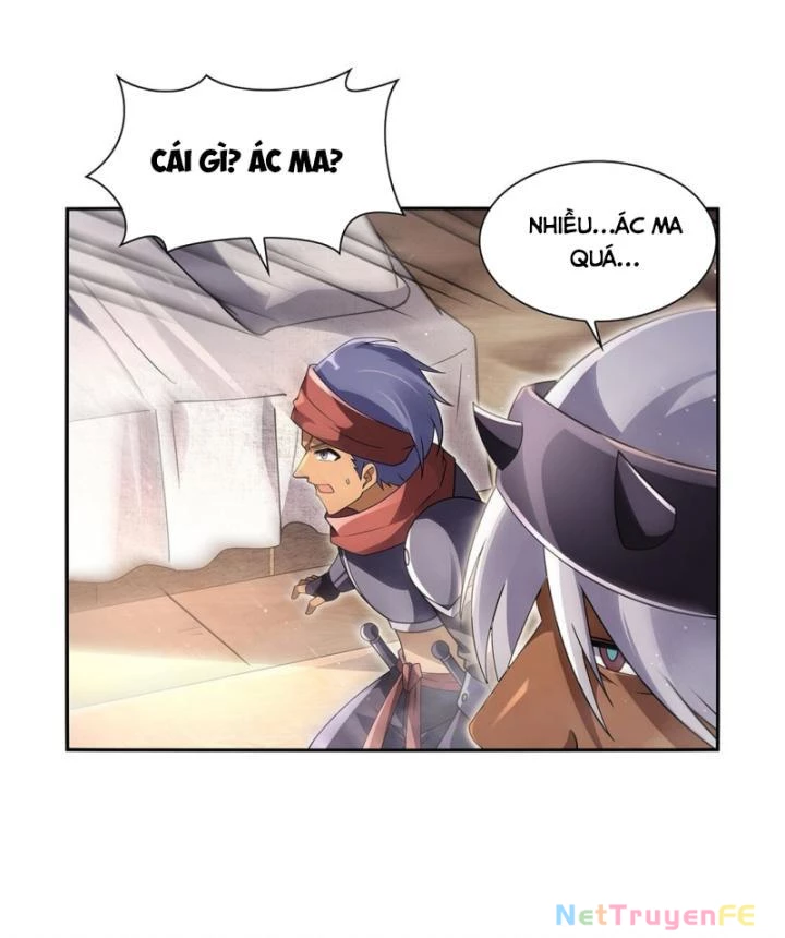 Ma Vương Thất Nghiệp Chapter 410 - Trang 2