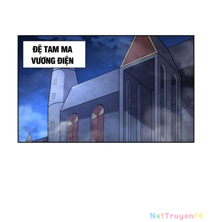 Ma Vương Thất Nghiệp Chapter 410 - Trang 2