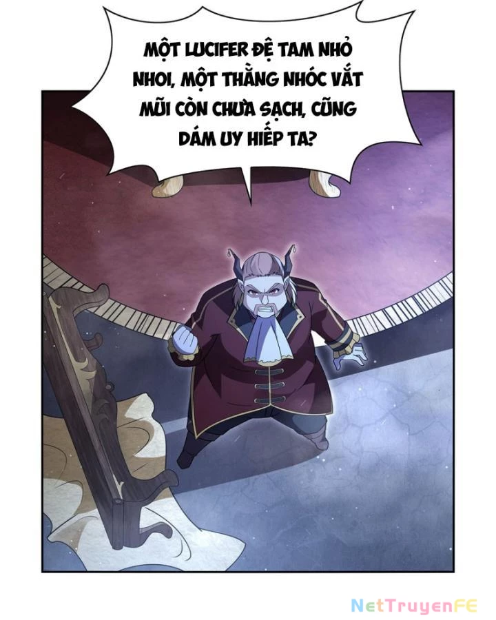 Ma Vương Thất Nghiệp Chapter 410 - Trang 2