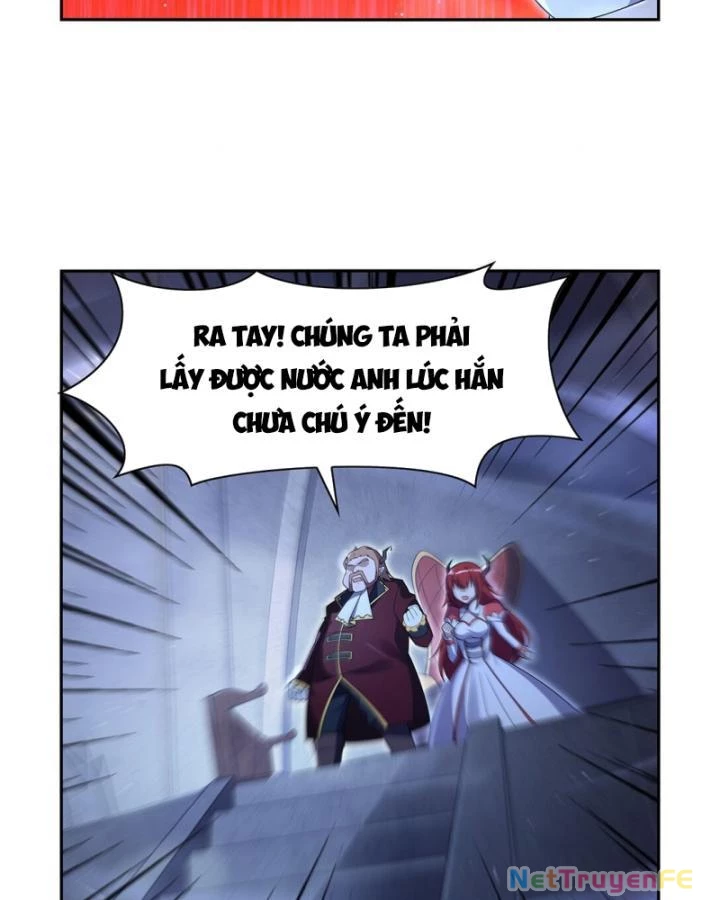 Ma Vương Thất Nghiệp Chapter 410 - Trang 2