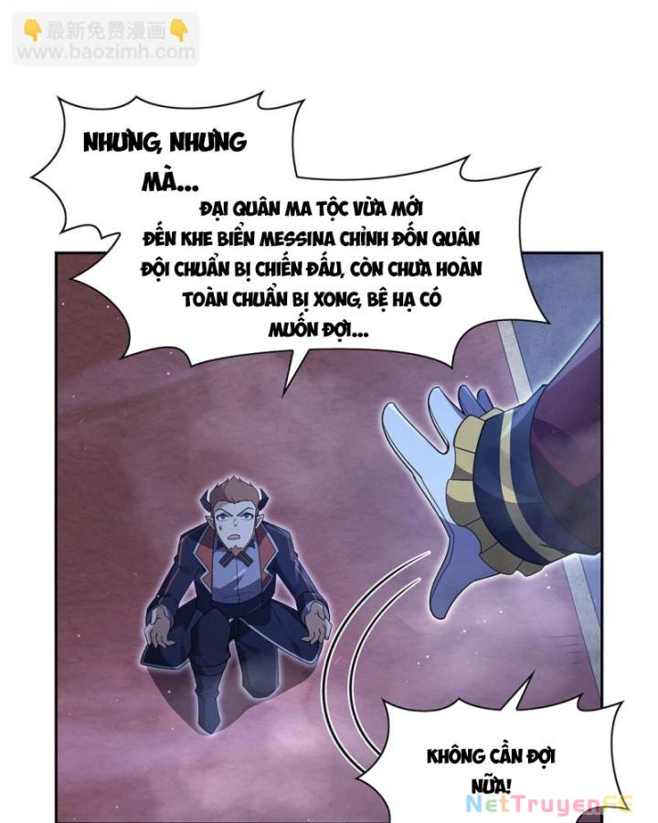 Ma Vương Thất Nghiệp Chapter 410 - Trang 2