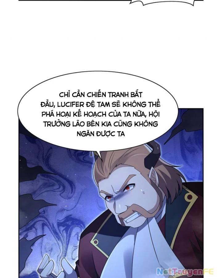 Ma Vương Thất Nghiệp Chapter 410 - Trang 2