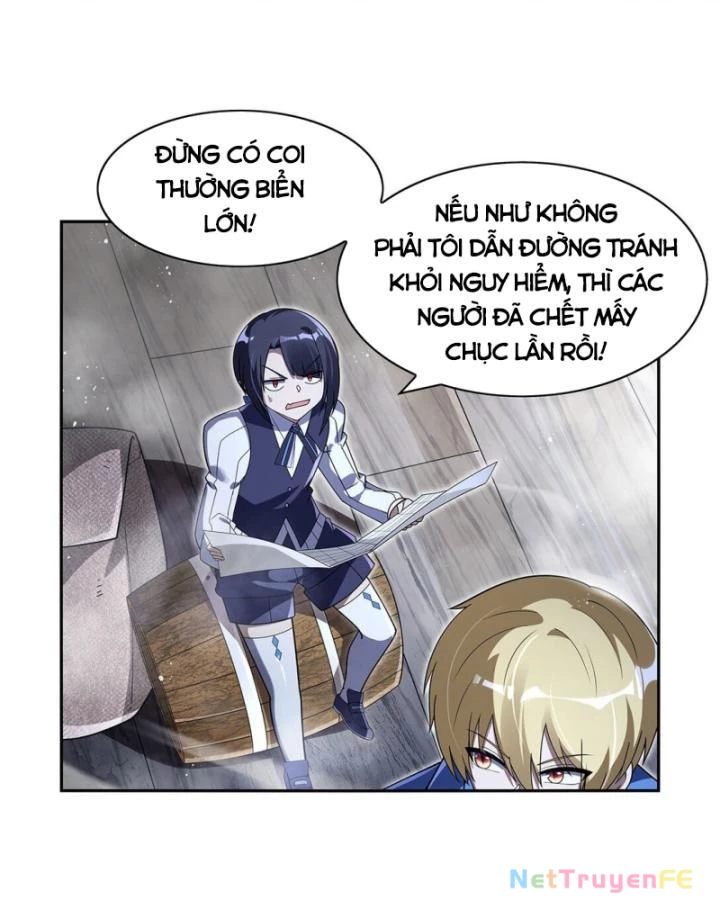 Ma Vương Thất Nghiệp Chapter 410 - Trang 2