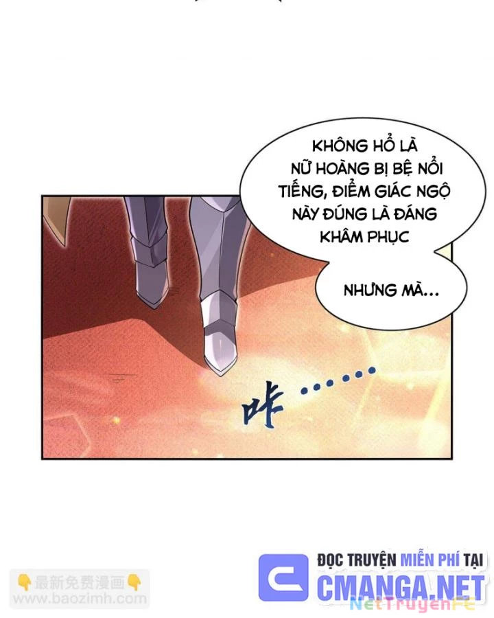 Ma Vương Thất Nghiệp Chapter 411 - Trang 2