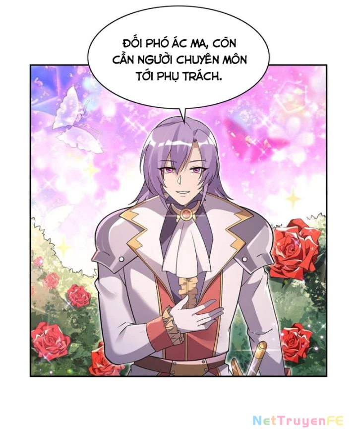 Ma Vương Thất Nghiệp Chapter 411 - Trang 2