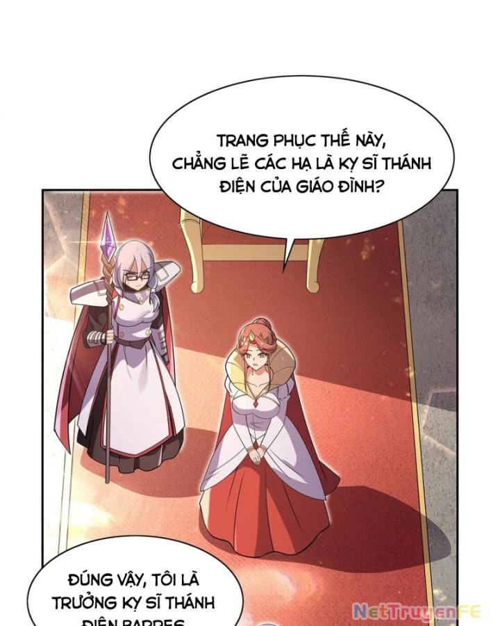 Ma Vương Thất Nghiệp Chapter 411 - Trang 2