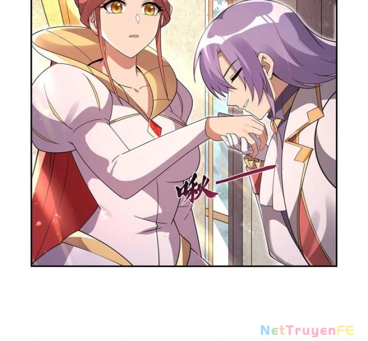 Ma Vương Thất Nghiệp Chapter 411 - Trang 2