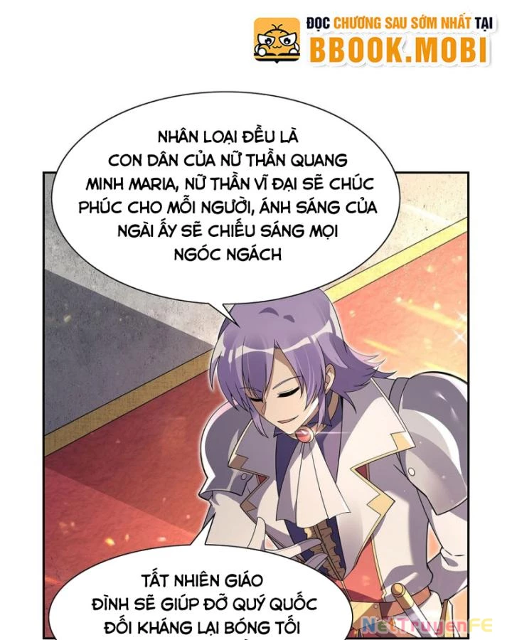 Ma Vương Thất Nghiệp Chapter 411 - Trang 2