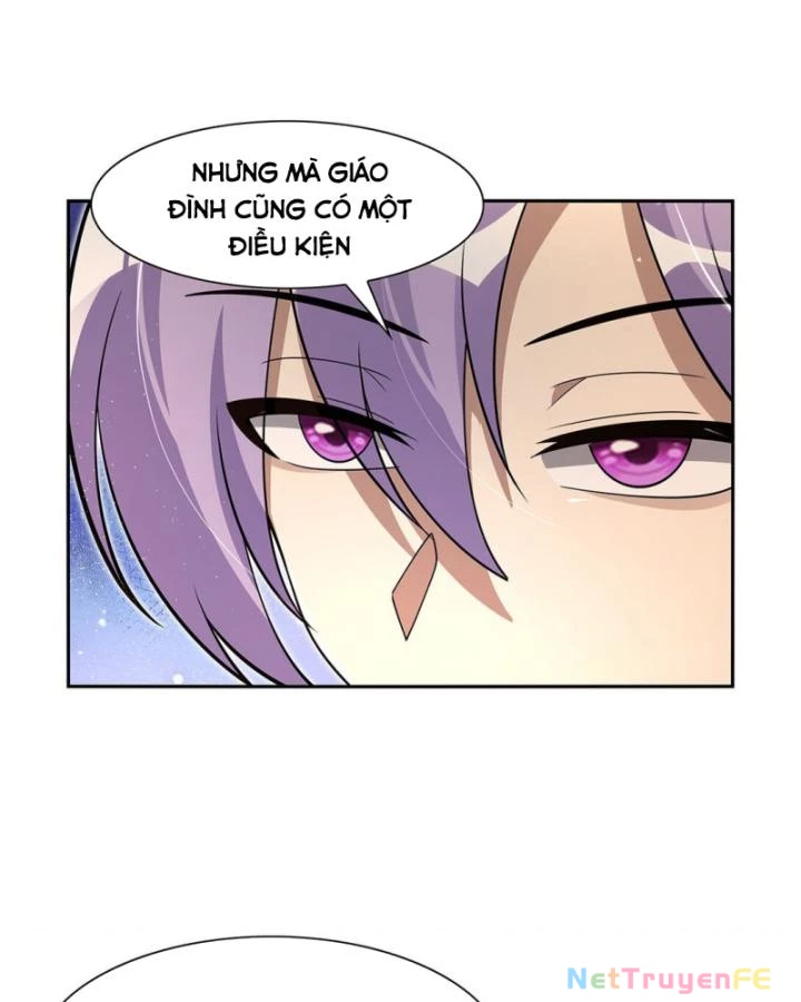 Ma Vương Thất Nghiệp Chapter 411 - Trang 2