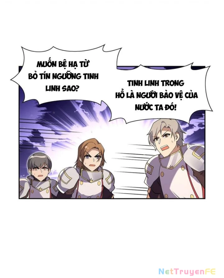 Ma Vương Thất Nghiệp Chapter 411 - Trang 2